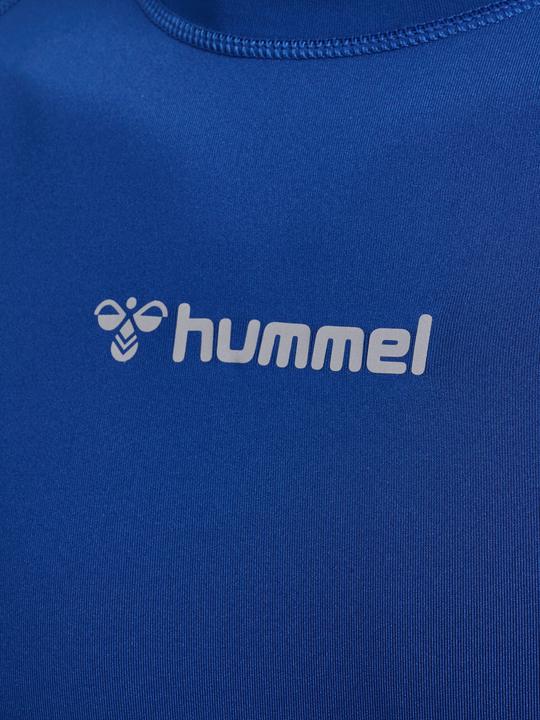 Image du produit hummel Tee Hmlbl Performance L/S (L)