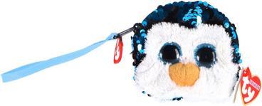 Immagine prodotto Ty Portafoglio in paillettes FASHION WADDLES, TY95229