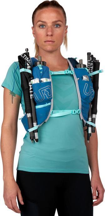 Immagine prodotto Ultimate Direction Mountain Vesta 5.0 Trail Running Vest (12.70 l)
