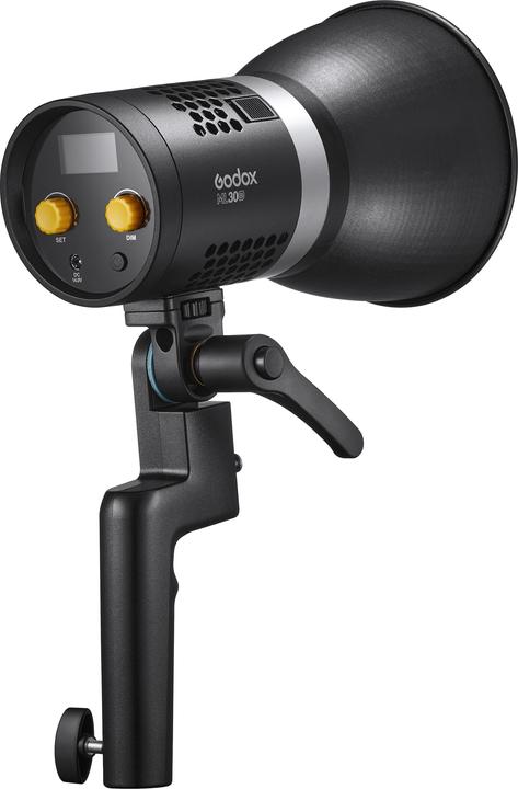 Actual product image Godox ML30Bi (Video light)