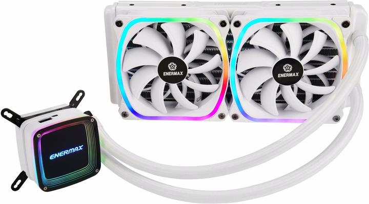 Enermax Water cooling AquaFusion 240
