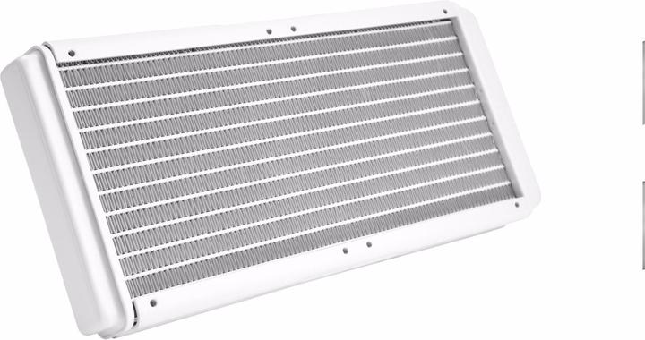 Actual product image Enermax Water cooling AquaFusion 240