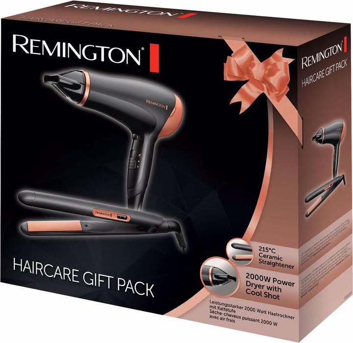 Produktbild Remington D3012GP