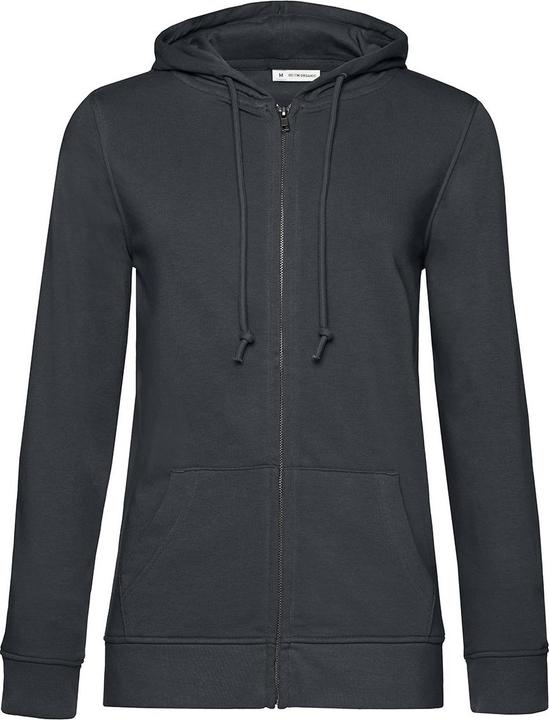 B&C Kapuzenpullover Baumwolle Aus Biologischem Anbau (XS)