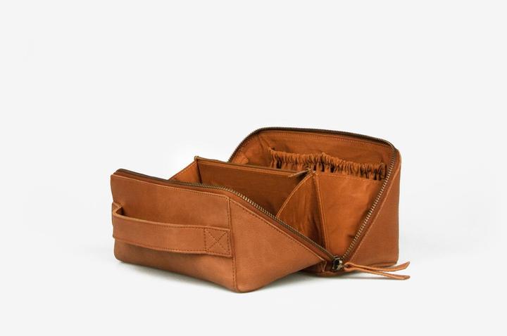 Actual product image Treats Toilet bag