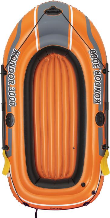 Image du produit Bestway Kondor (232 cm, 3 pers.)