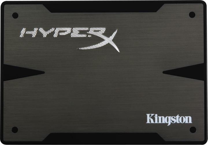 Produktbild HyperX 3k SSD (120 GB, 2.5")