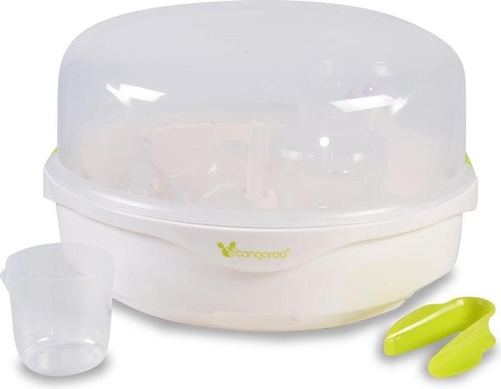 Produktbild Cangaroo Mikrowellensterilisator Fresh