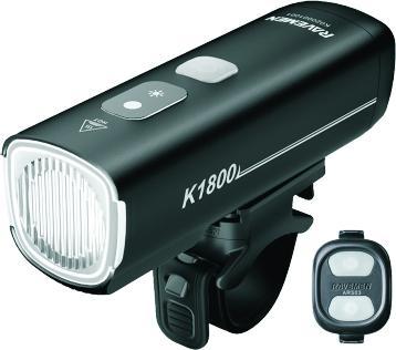 Produktbild Ravemen K1800