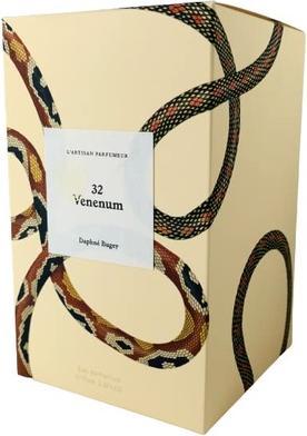 Actual product image L'Artisan Parfumeur Venenum 32 (Eau de parfum, 75 ml)