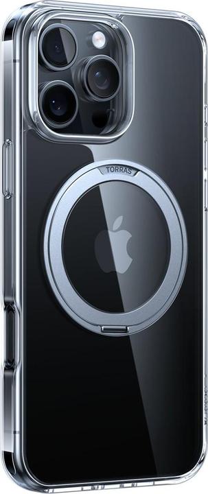 Produktbild Torras UPRO Ostand Pro (Apple iPhone 16 Pro)