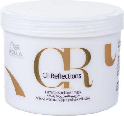Actual product image Wella Oil Reflections (500 ml)