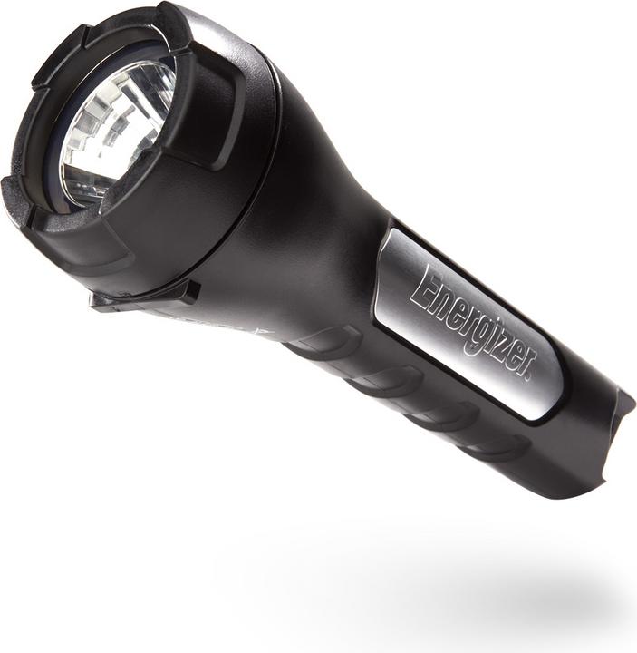 Actual product image Energizer Flashlight (14.70 cm, 90 lm)