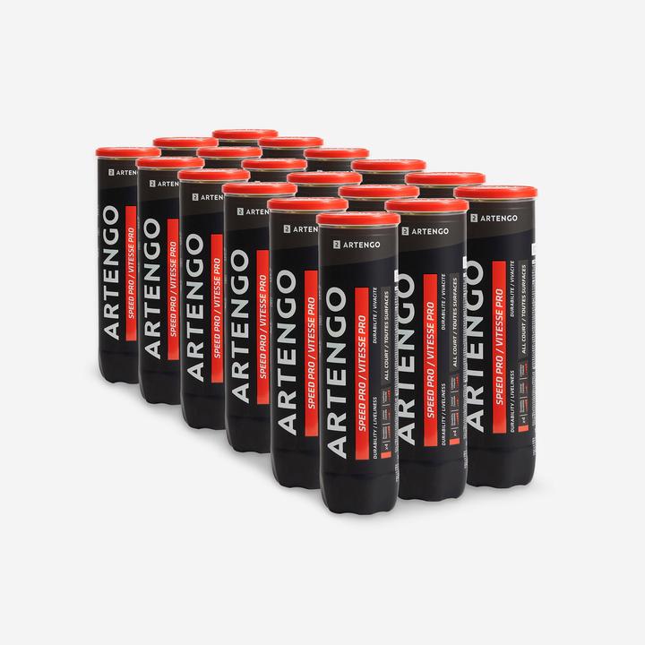 Actual product image Artengo TB Speed Pro
