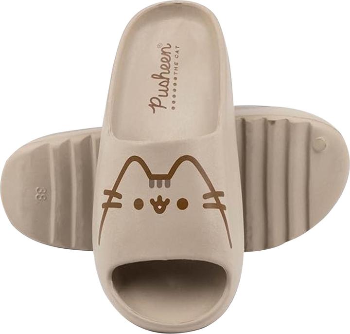 Image du produit Pusheen - Claquettes - Femme (40.5)