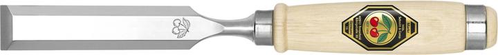 Actual product image Kirschen Chisel set 1181 SB 4 pcs. in box (26 mm)
