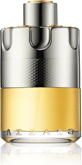 Immagine prodotto Azzaro Wanted (Eau de toilette, 100 ml)