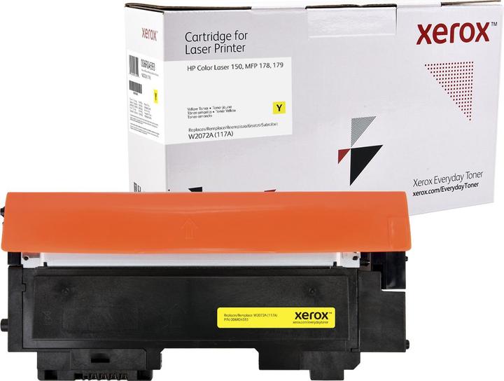 Xerox 117A (Y)
