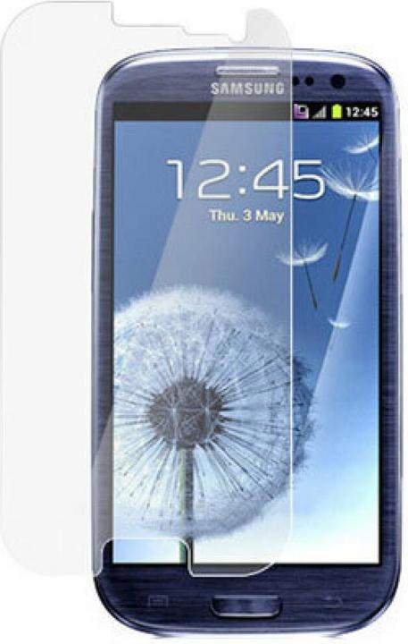 Immagine prodotto Okmore Pellicola protettiva per Samsung I9300 (1 Pezzo/i, Samsung Galaxy S III)