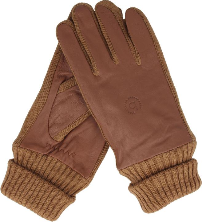 Actual product image Bugatti Gloves leather (M)