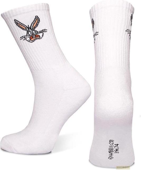 Immagine prodotto Looney Tunes Calze sportive (3Pack) (confezione da 3, 43, 46)