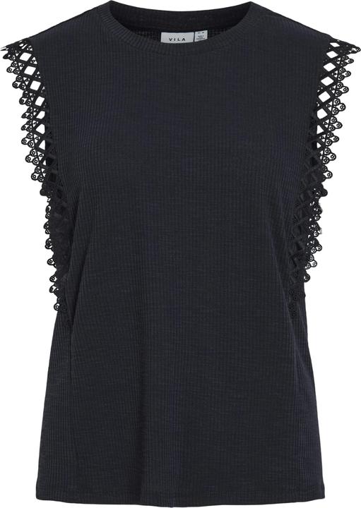 Actual product image Vila Rundhals Top (XXL)