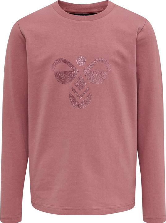 hummel Glitter T-Shirt L/S