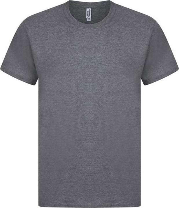Dark heather
