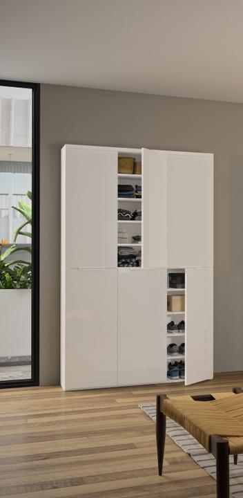 Image du produit Composad Mundi (120 x 200 x 35 cm)