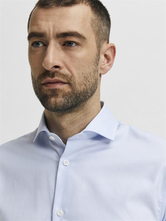 Produktbild Selected Homme Lange Ärmel Hemd (XS)