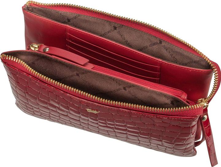 Actual product image Braun Büffel Shoulder bag Verona Shoulder bag S
