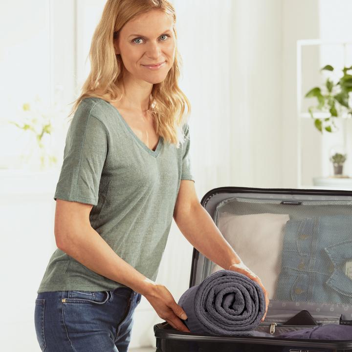 Actual product image Erwin Müller Summer blanket (150x200 cm)