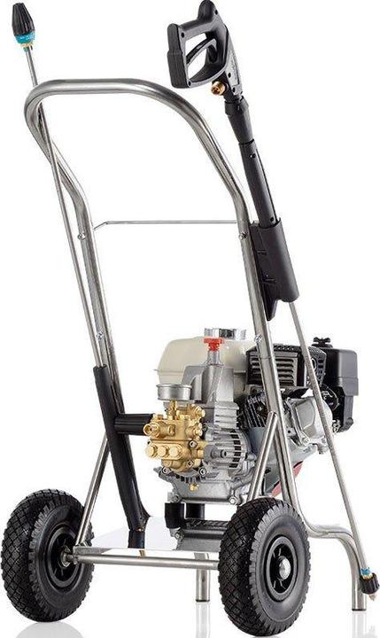 Actual product image Kränzle Profi-Jet B 16/220 high-pressure cleaner