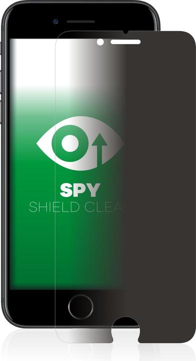 Image du produit upscreen Spy Shield Protection Anti-Espion (1 pièce(s), Apple iPhone 7)