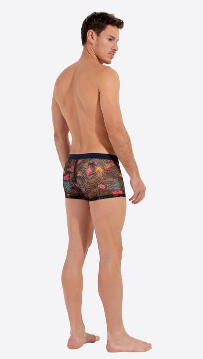 Image du produit HOM Retro Boxer Exotica (XL, Une unité par pack)