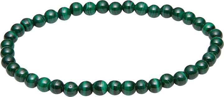 Leyda Malachit Armband (Farbstein)