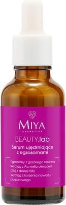 Immagine prodotto Miya Cosmetics Miya Beauty.Lab Firming Serum With Exosomes 30ml (30 ml)