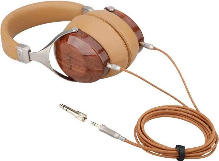 Produktbild Sivga Robin SV021 (keine Geräuschunterdrückung, Kabelgebunden)
