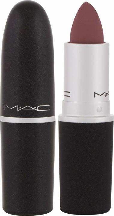 Produktbild MAC Cosmetics Powder Kiss Lipstick (Kinda Soar-ta)