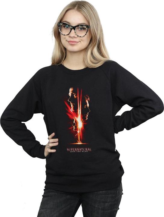 Produktbild Supernatural Dawn Of Darkness Sweatshirt (M)