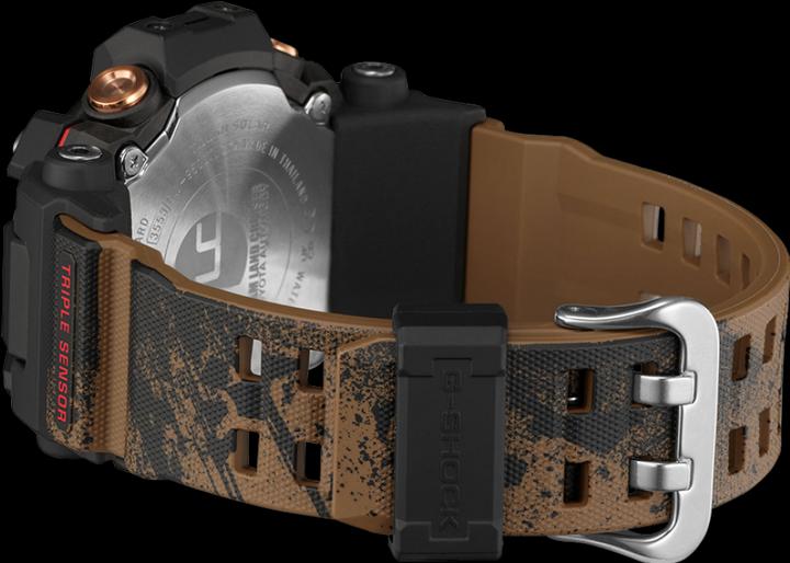 Immagine prodotto G-Shock GW-9500TLC-1ER (Orologio radiocontrollato, 53 mm)