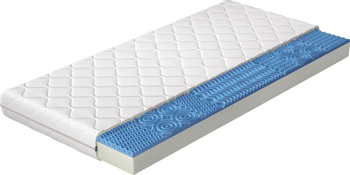 Image du produit ELTAP Lauren Microfibre (80 x 200 cm, Noyau de mousse)