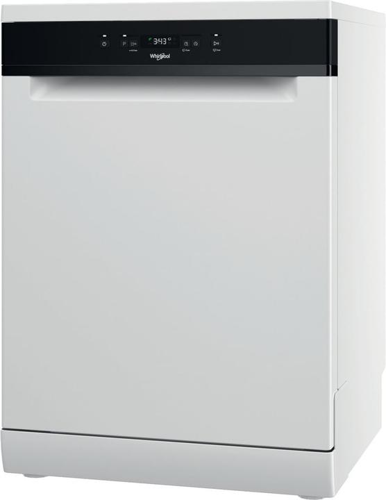 Actual product image Whirlpool Owfc3c26