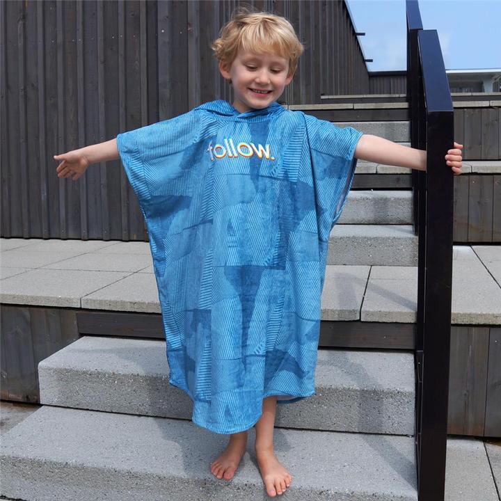 Actual product image Follow Pop Kids Towelie