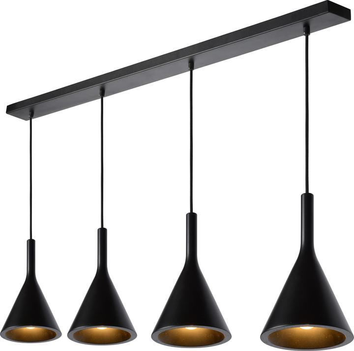 Image du produit Lucide Gipsy (E27)