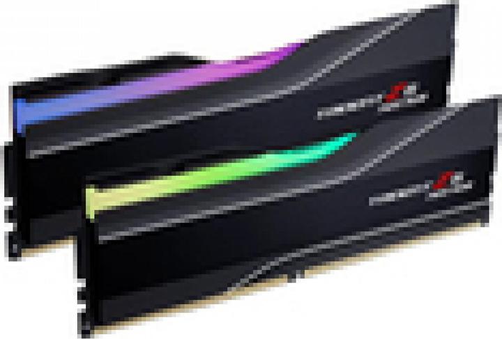 Produktbild G.Skill Trident Z5 Neo RGB (2 x 24GB, 6400 MHz, DDR5-RAM, DIMM)