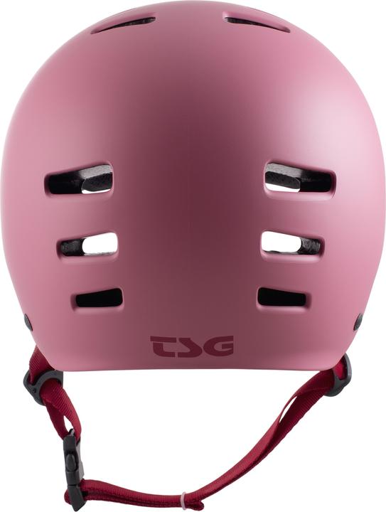 Actual product image TSG Evolution Solid Color (52 - 54 cm)