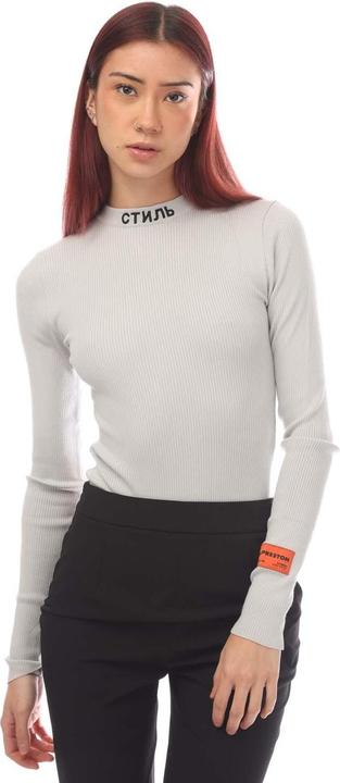 Immagine prodotto Heron Preston Body Donna (38 D)