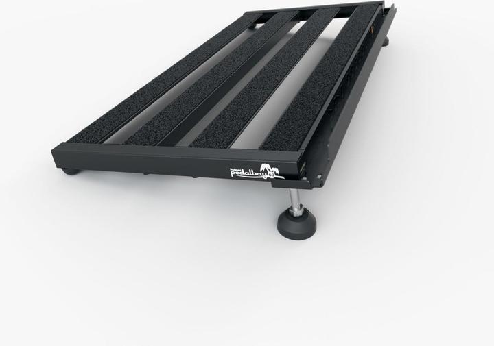 Image du produit Palmer Audio Pedalbay® 60 PB PEDALBOARD60 incl.WTPB60 (Instruments Pédale)