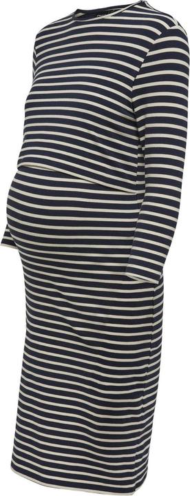 Image du produit Only Maternity Robe d'allaitement longueur genou (XL)
